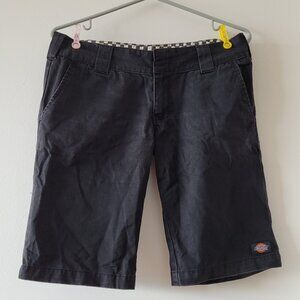 A pair of short from the 2000s